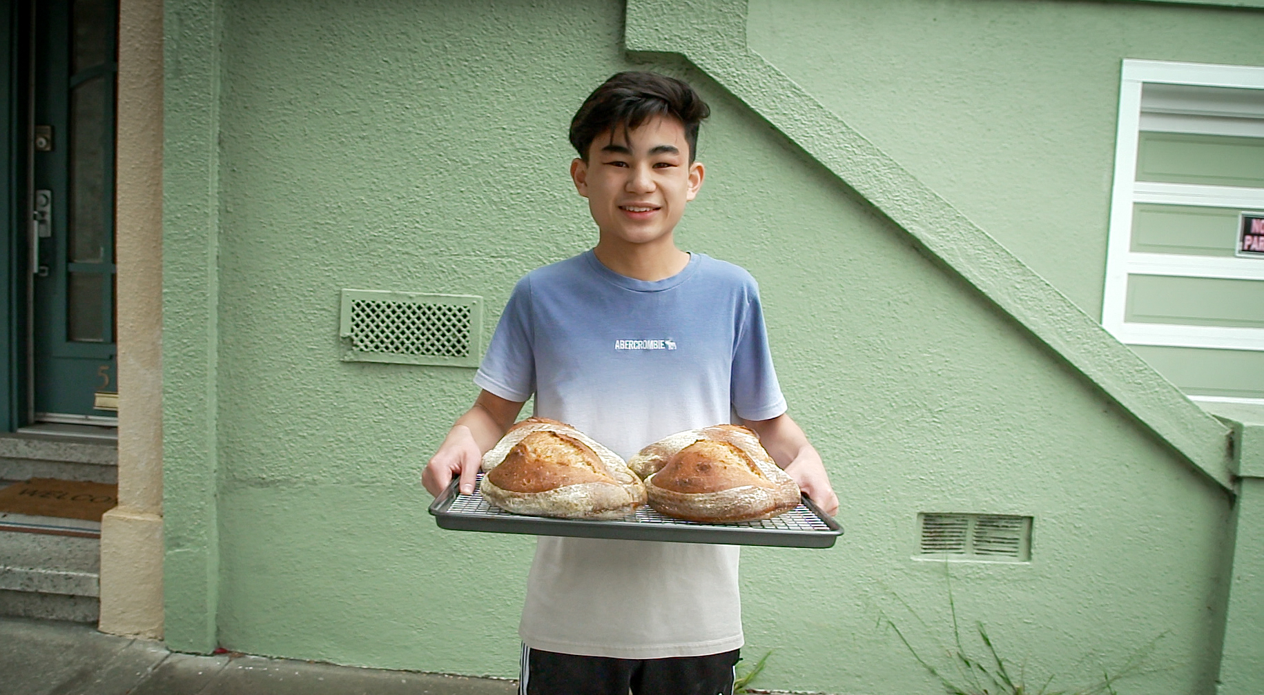 Meet San Francisco’s 14-Year-Old Wild Yeast Wrangler