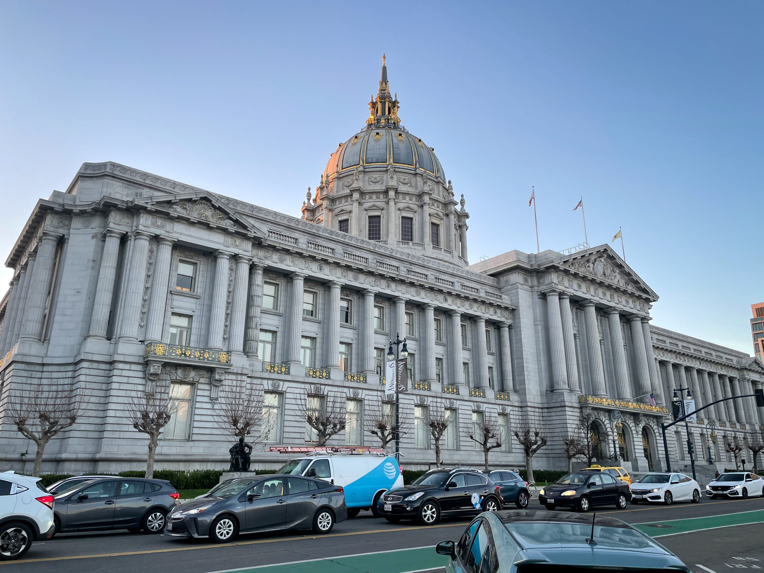San Francisco Board of Supervisors kicks off $13B budget negotiations