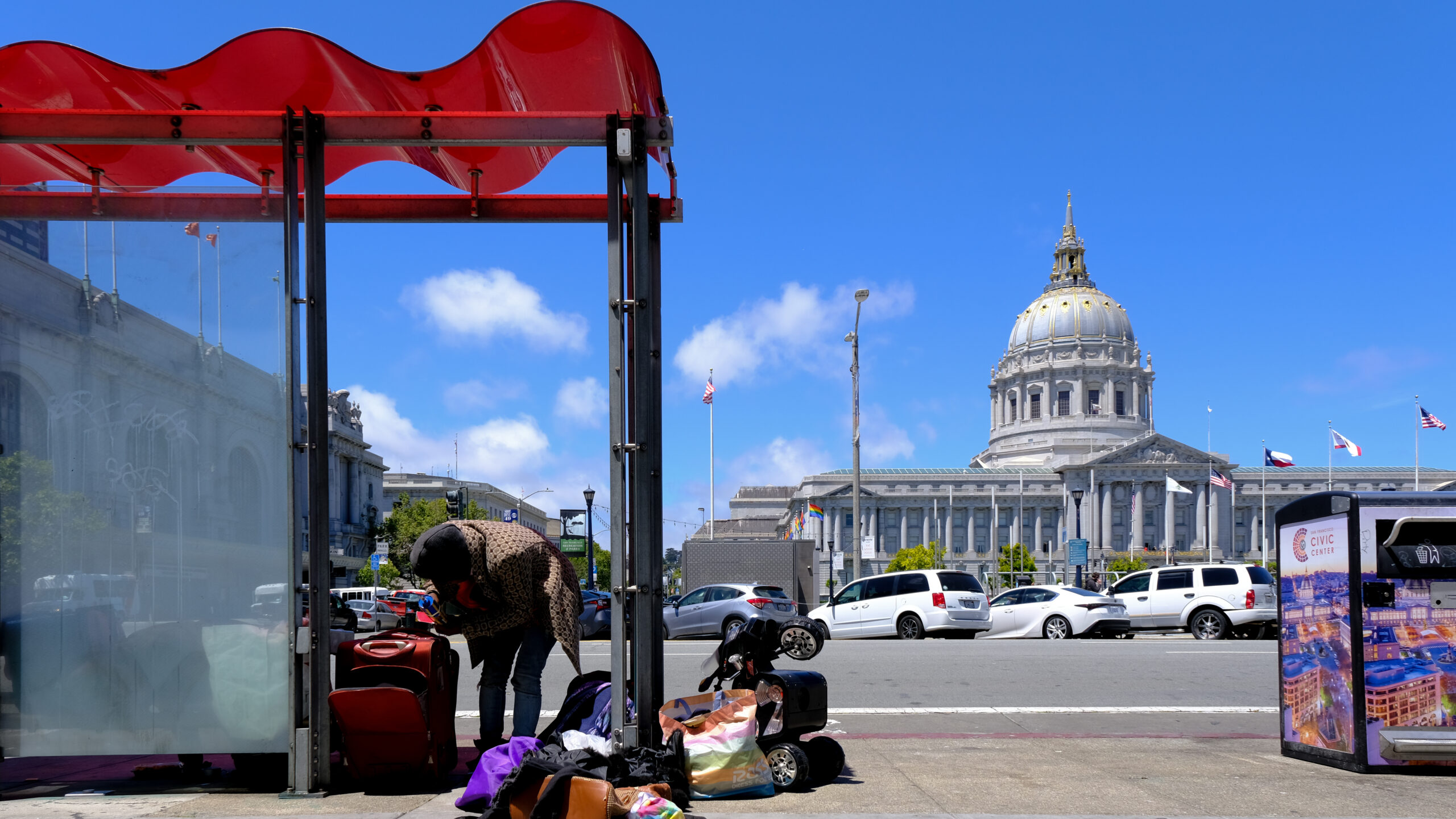 Tenderloin and Mid-Market Improvement Plan Met with High Hopes, and Some Skepticism