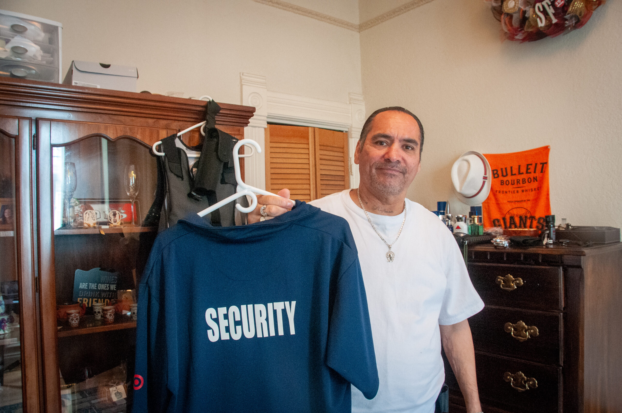 ‘Somebody is going to get hurt’: Target security guard speaks out about San Francisco retail crime