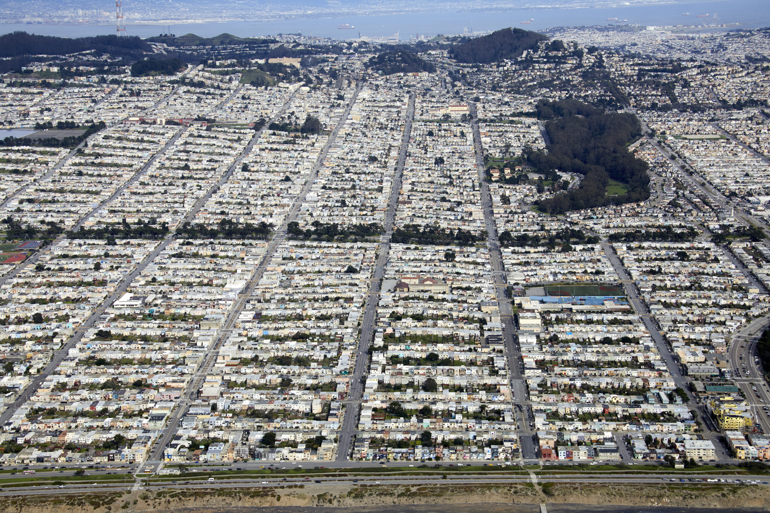 What To Know About SF’s Plan To Create 82,000 New Homes