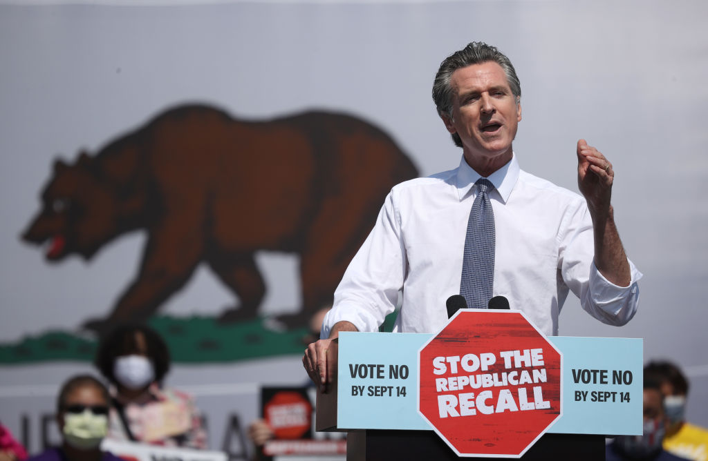 Gavin Newsom Recall: What to Know About the Sept. 14 Special Election