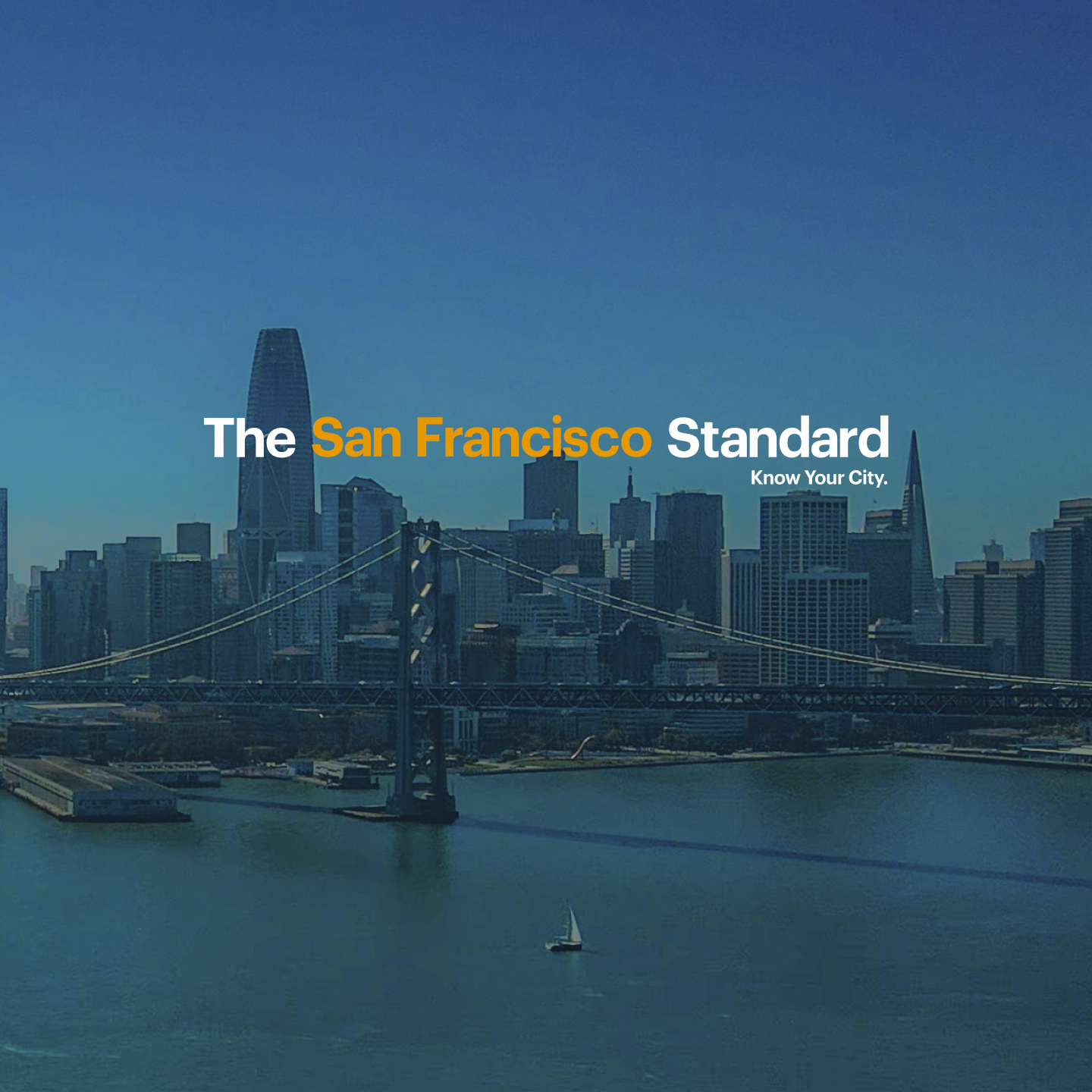 Here/Say Media has a new name: The San Francisco Standard