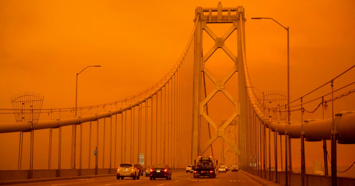 SF's climate action plan What you need to know The San Francisco