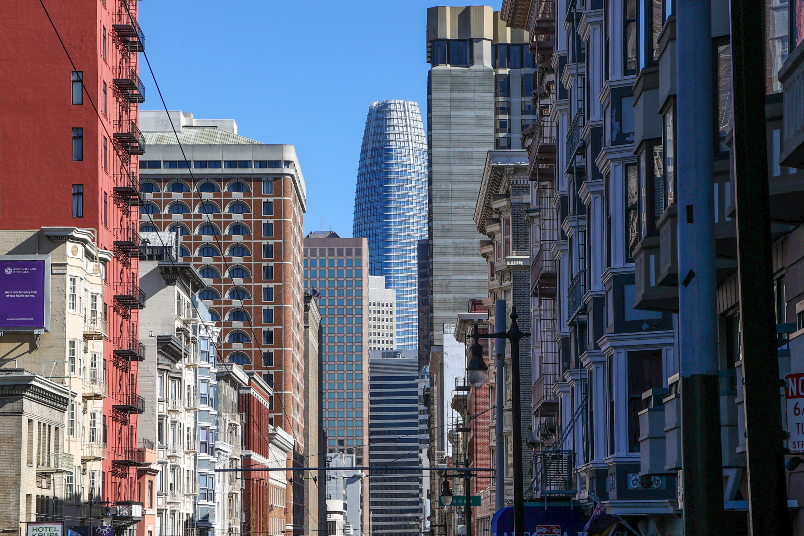 Opinion: Tech leaders: Stop whining about SF’s problems, and start helping