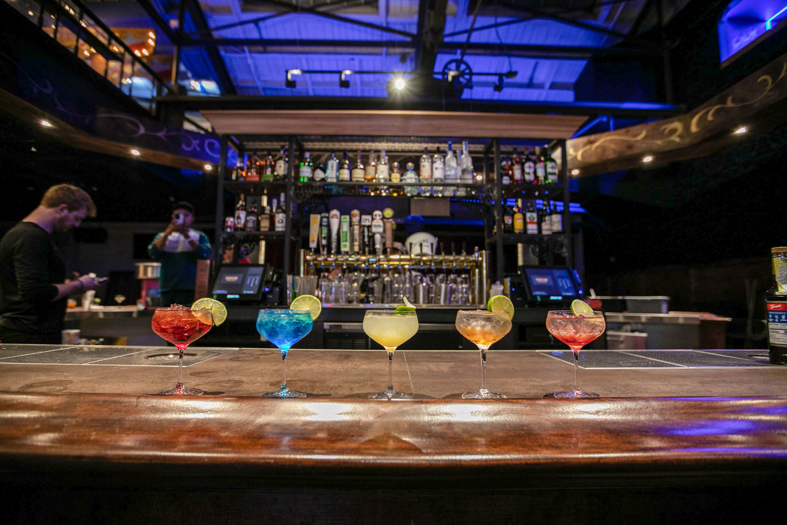 Let the Good Times Roll: SF Nightlife Hopeful as Bars and Venues Fill Again