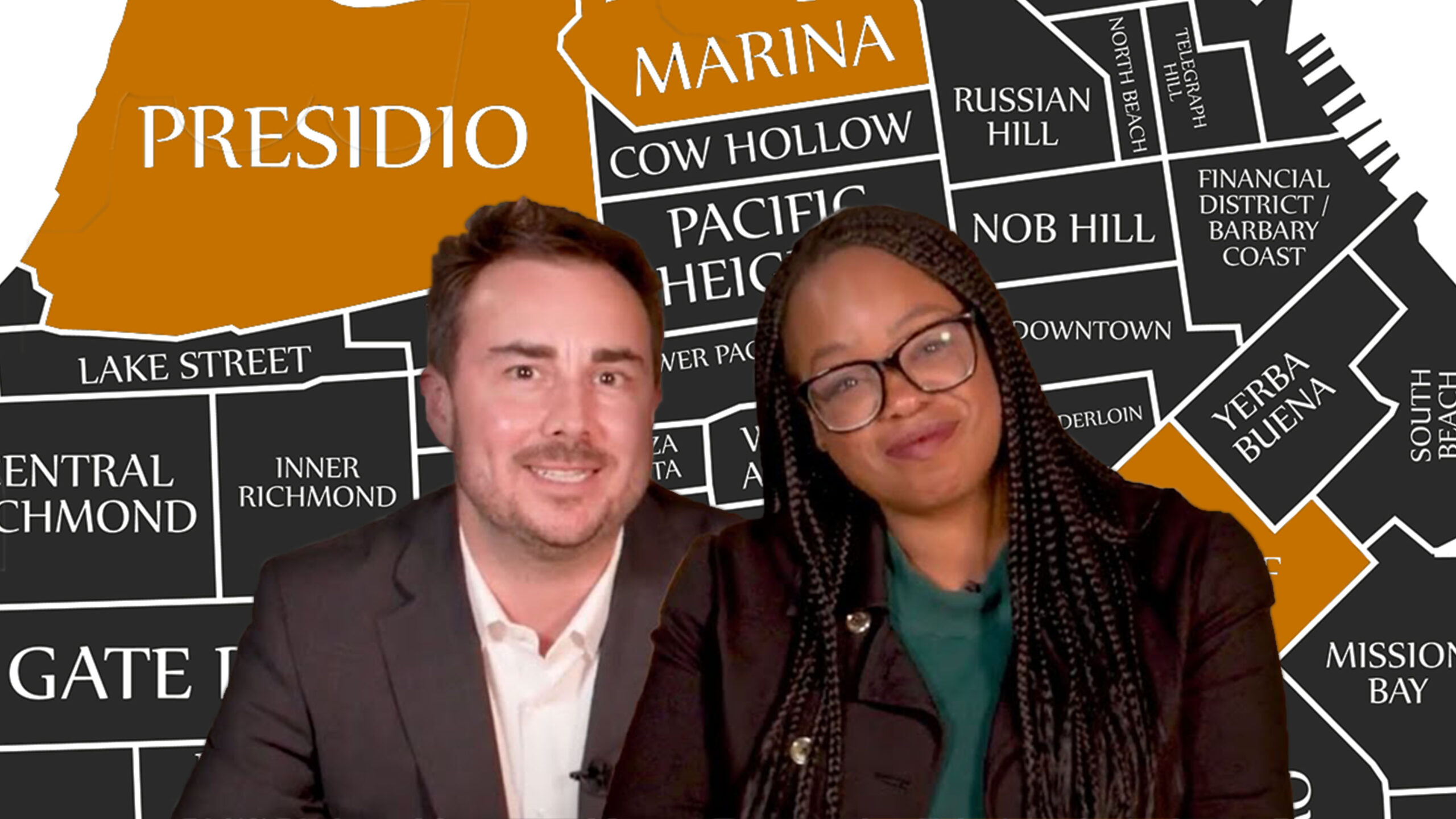 Introducing Hella News, SF’s First Comedy News Show