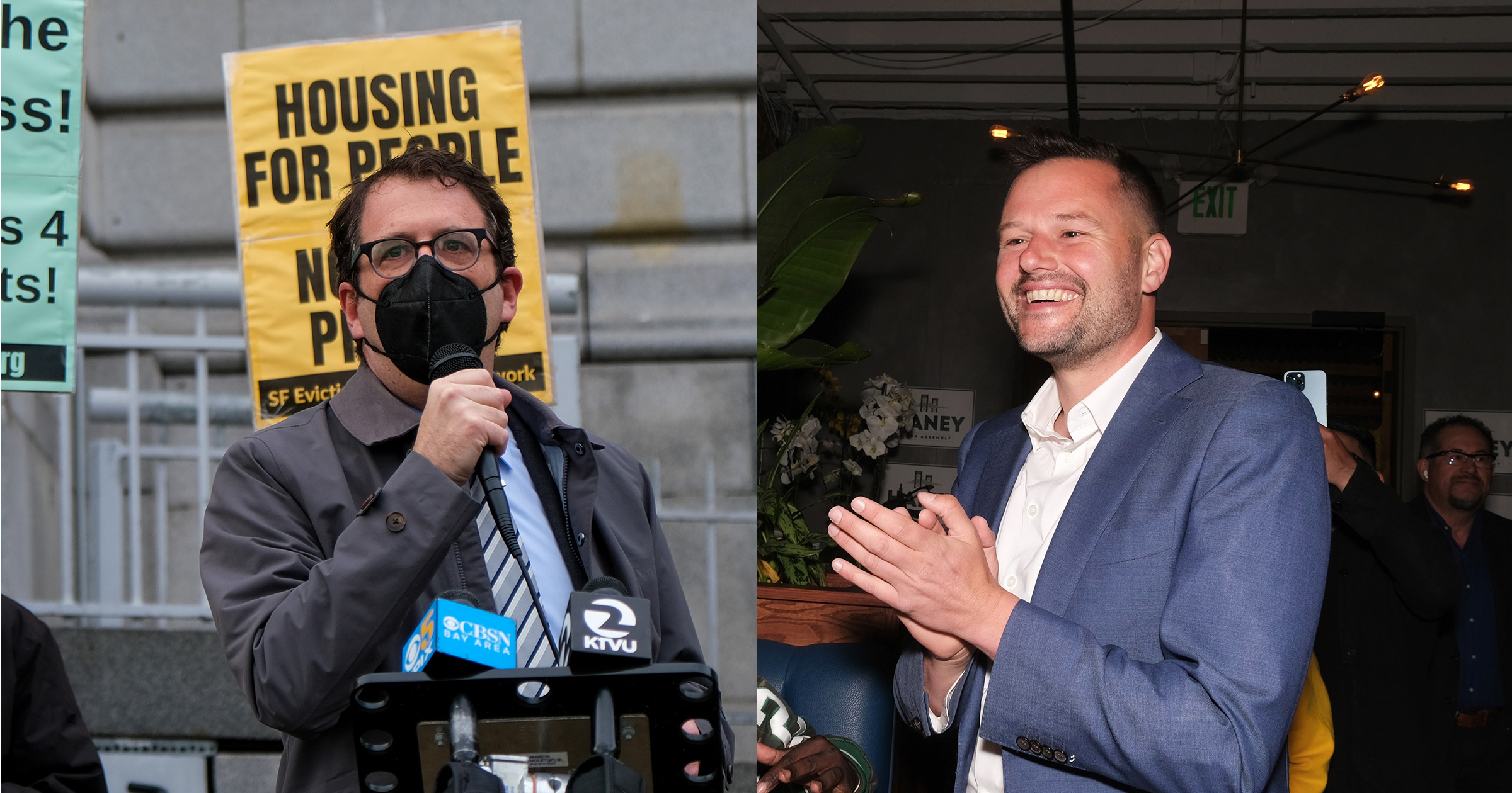 San Francisco’s Most Left-Wing District Saw a 26-Point Swing to the Moderate Side in Most Recent Election 