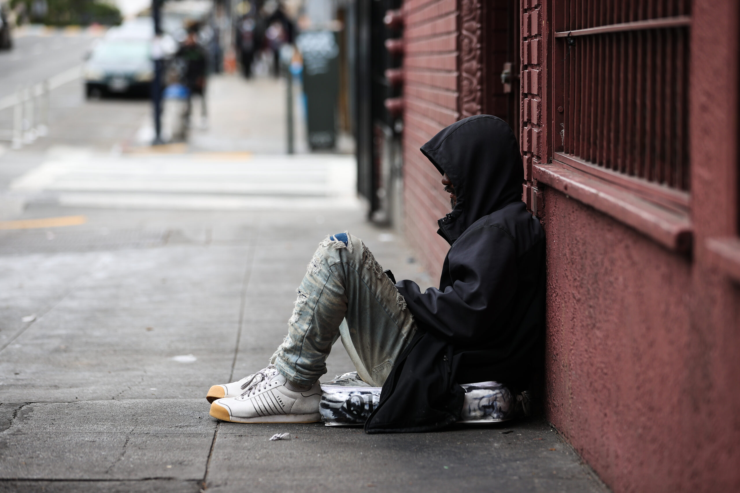 San Francisco Expands Program That Pays For Homeless Individuals to Return Home