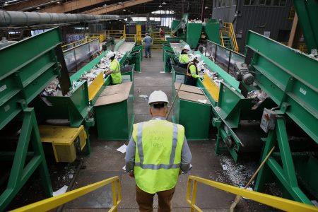 California Bottle Recycling Law May Soon Cover These Containers