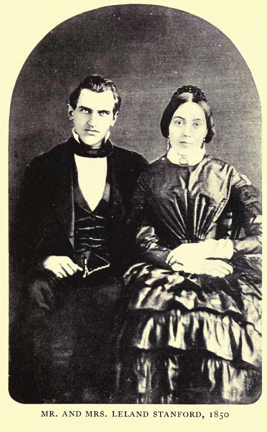 black and white photo of man and woman