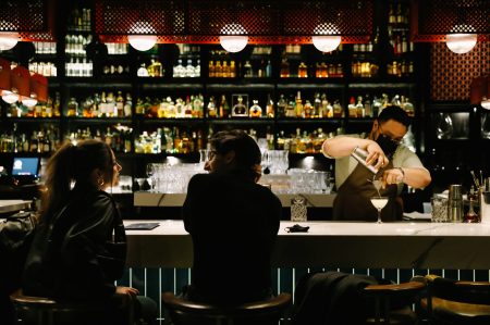 The 10 Best Spots To Dine Solo in the San Francisco Bay Area