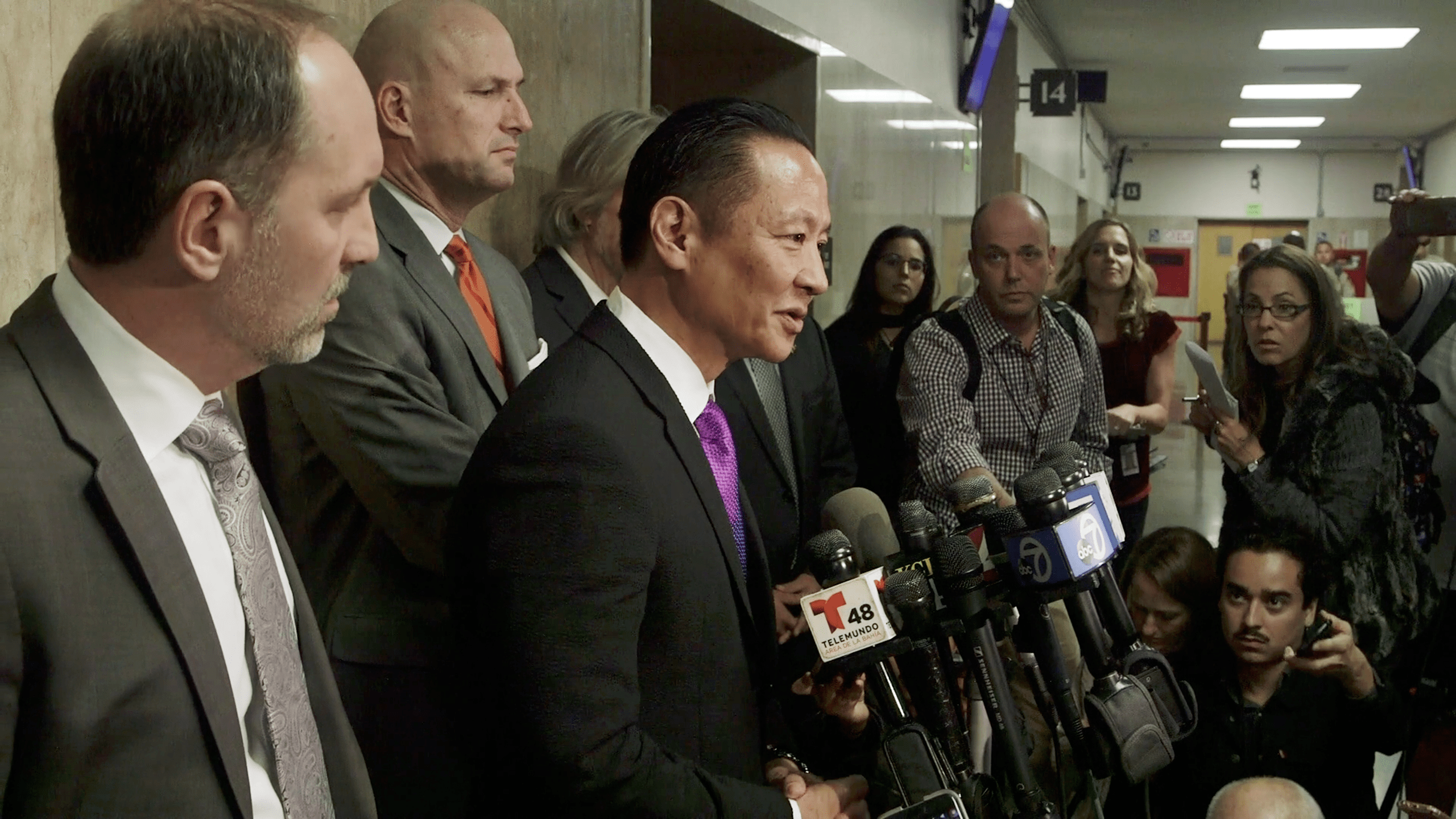 5 Takeaways From ‘Ricochet,’ a New Documentary About Jeff Adachi and the Kate Steinle Case
