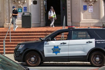 2 Students Hurt in Brawl at San Francisco’s Mission High School, Police Say