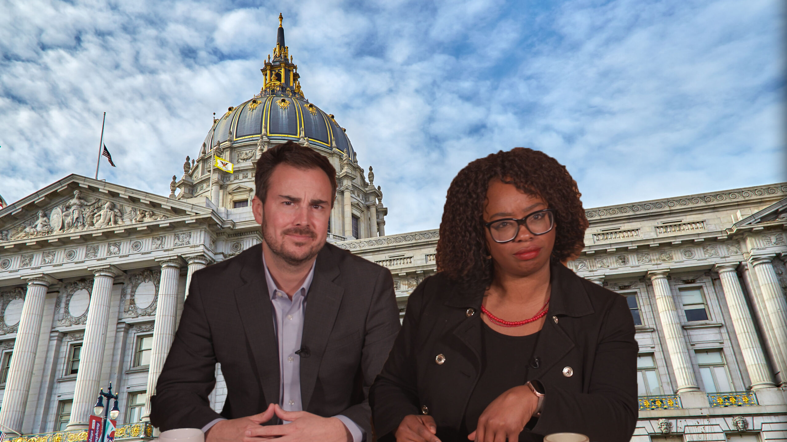 Hella News: The Standard’s Voter Poll Finds San Franciscans Are Fed Up