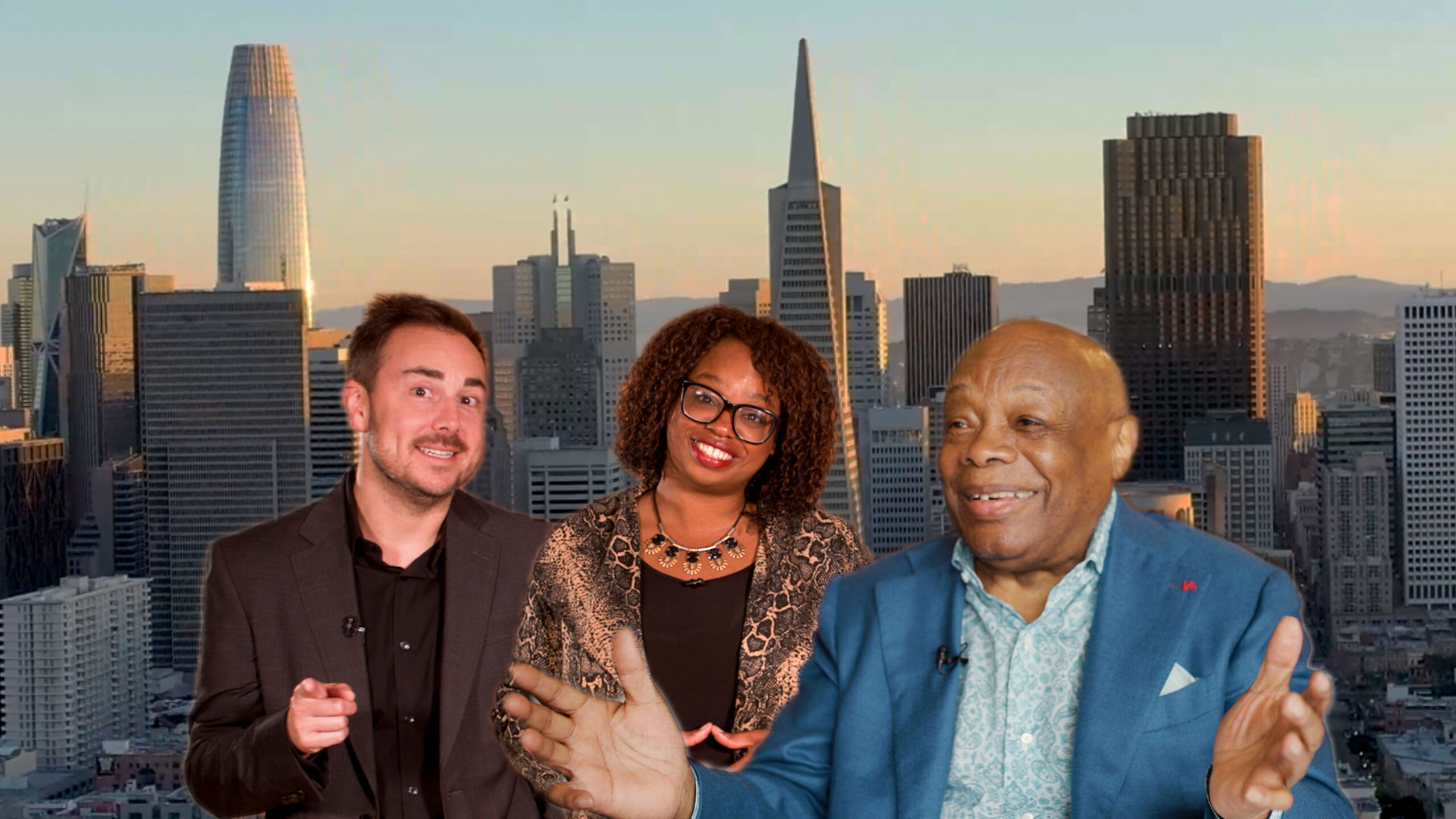 Hella News: Willie Brown’s half-year in review