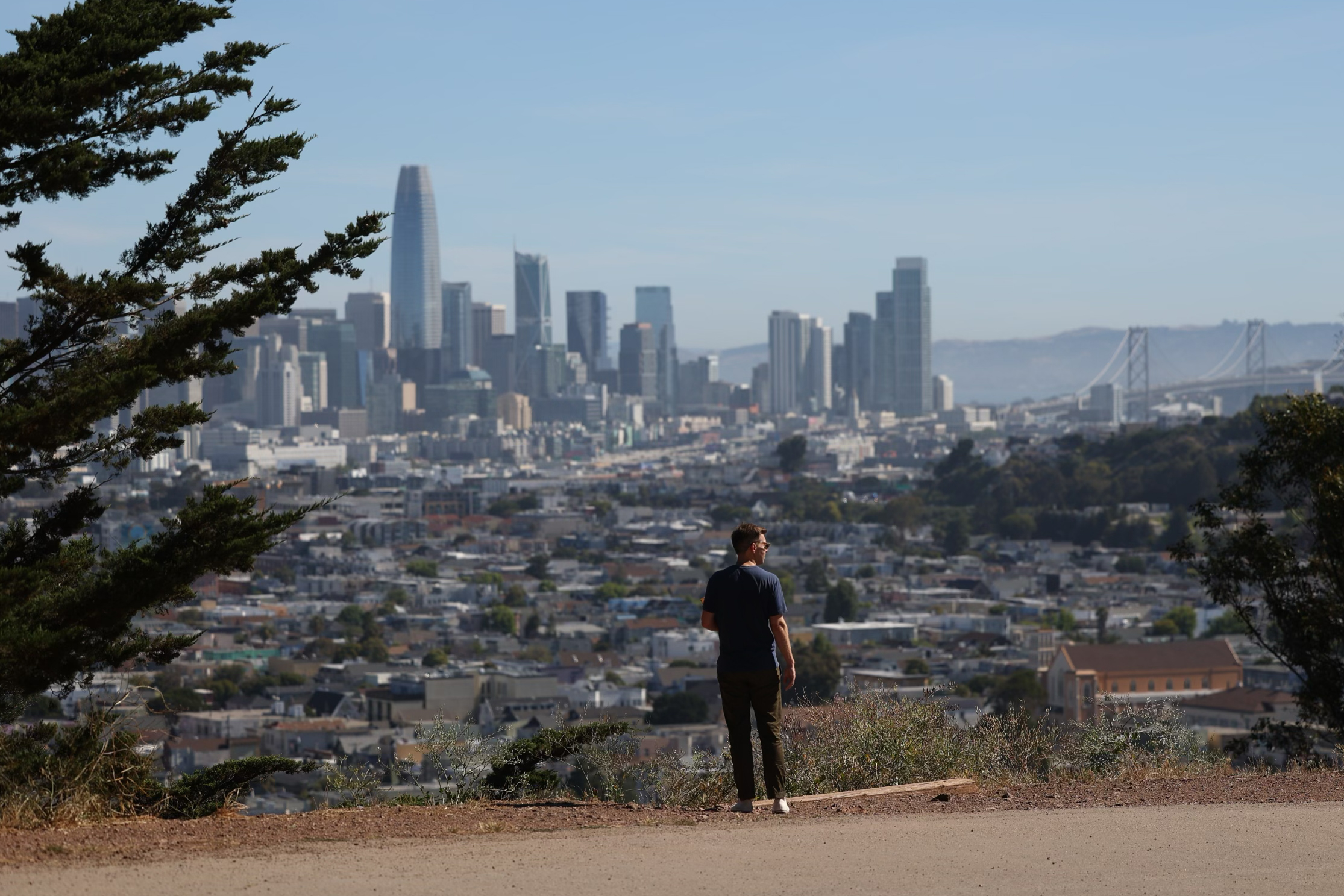 Every Bay Area County Lost Population in 2022: See the Biggest Losers
