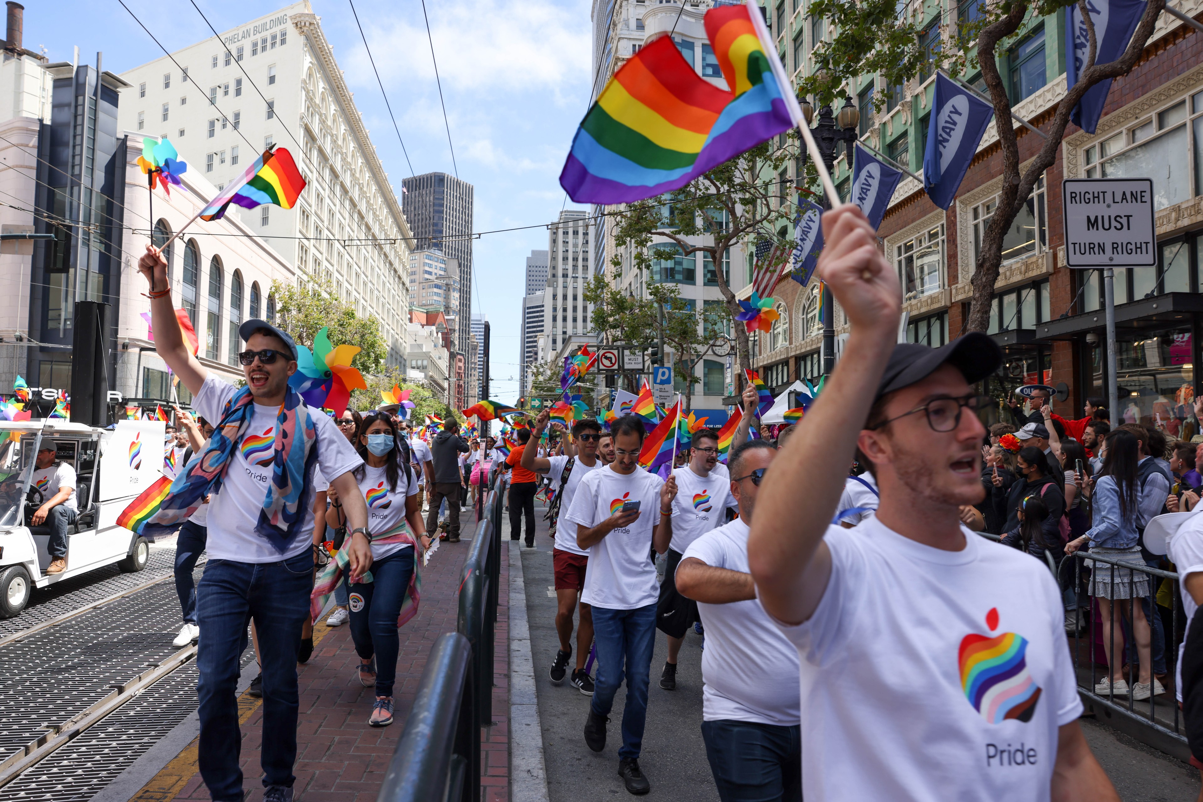 San Francisco Pride 2023: Your Ultimate Guide to the Grand Finale Weekend