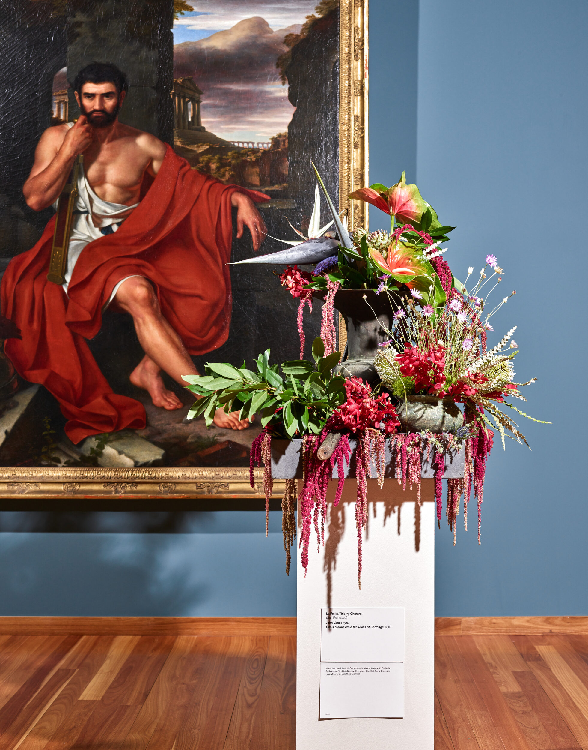 22+ Bouquets To Art 2023 Tickets