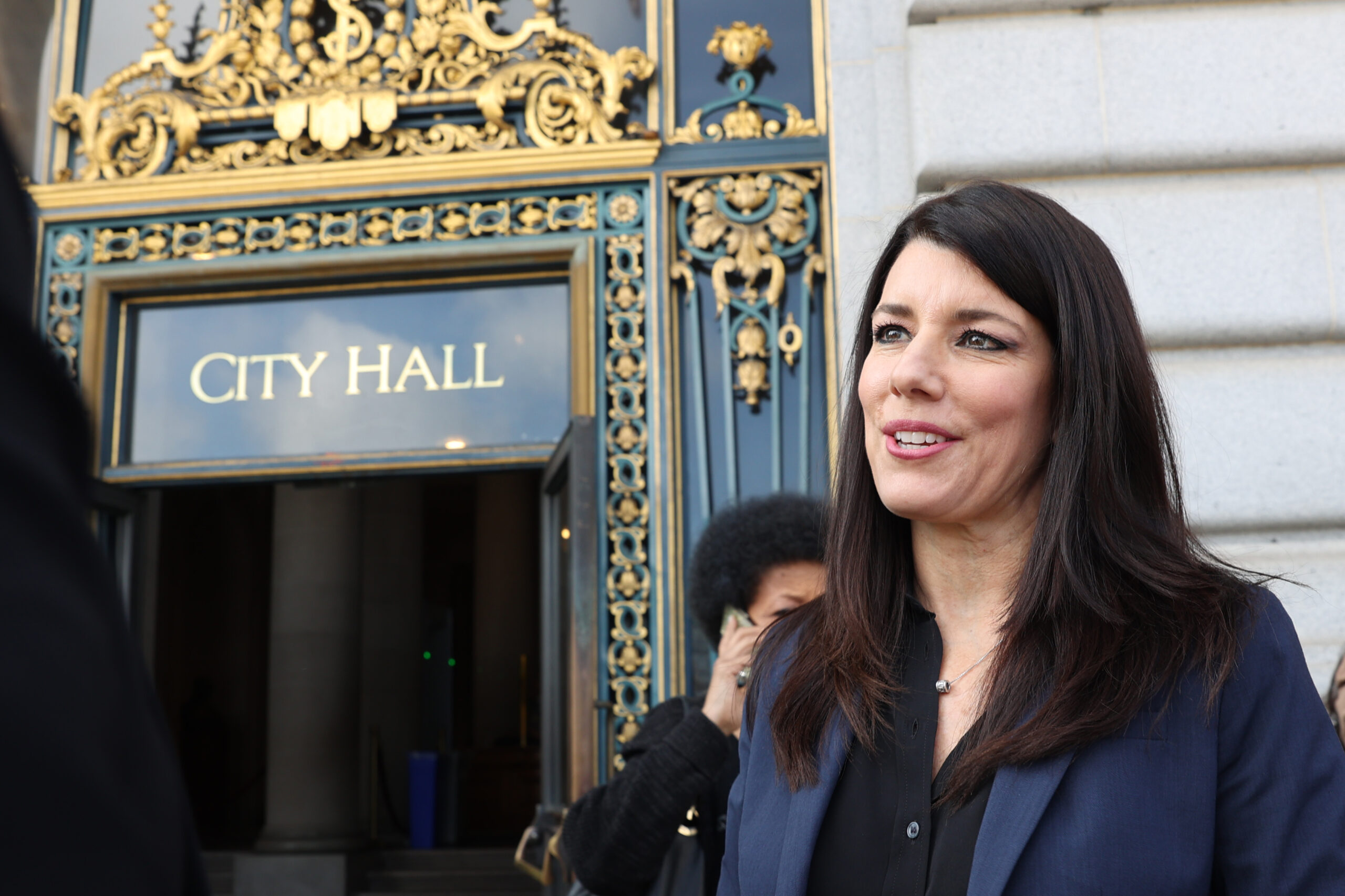 SF Supervisor Catherine Stefani Is Running for State Assembly