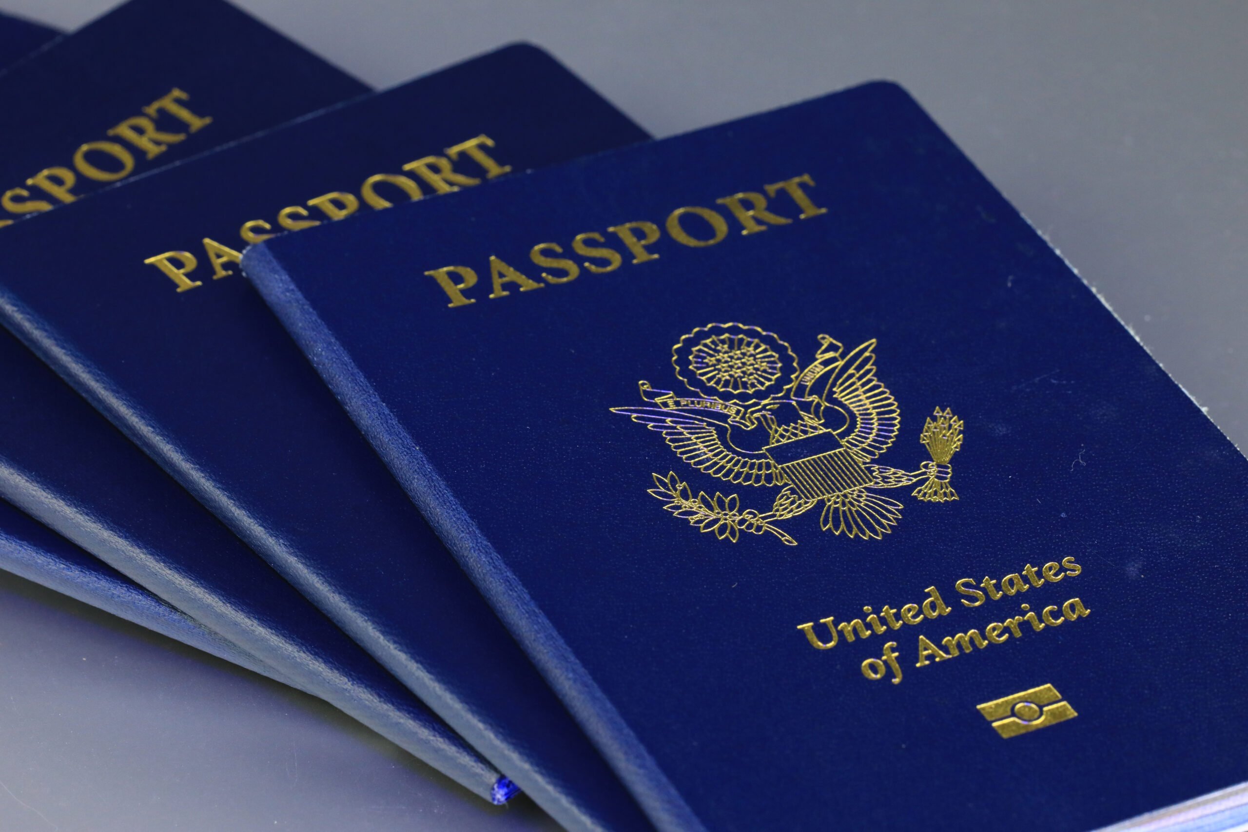 Leaving SF for a Vacation Abroad? Here’s How to Navigate the Overwhelmed Passport Bureaucracy