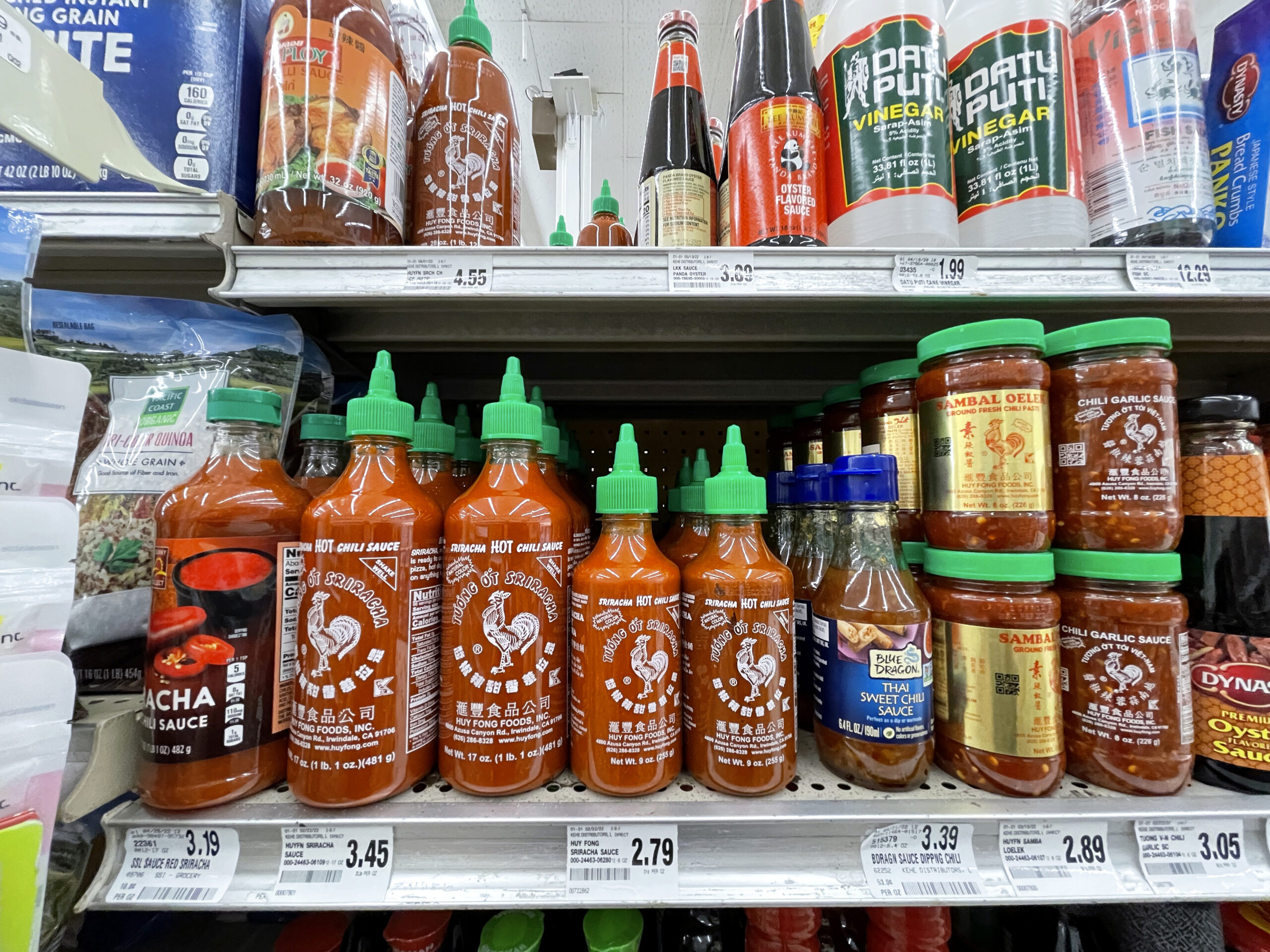 No Sriracha? No Problem: 7 Local Hot Sauces to Broaden Your Palate and (Maybe) Expand Your Mind