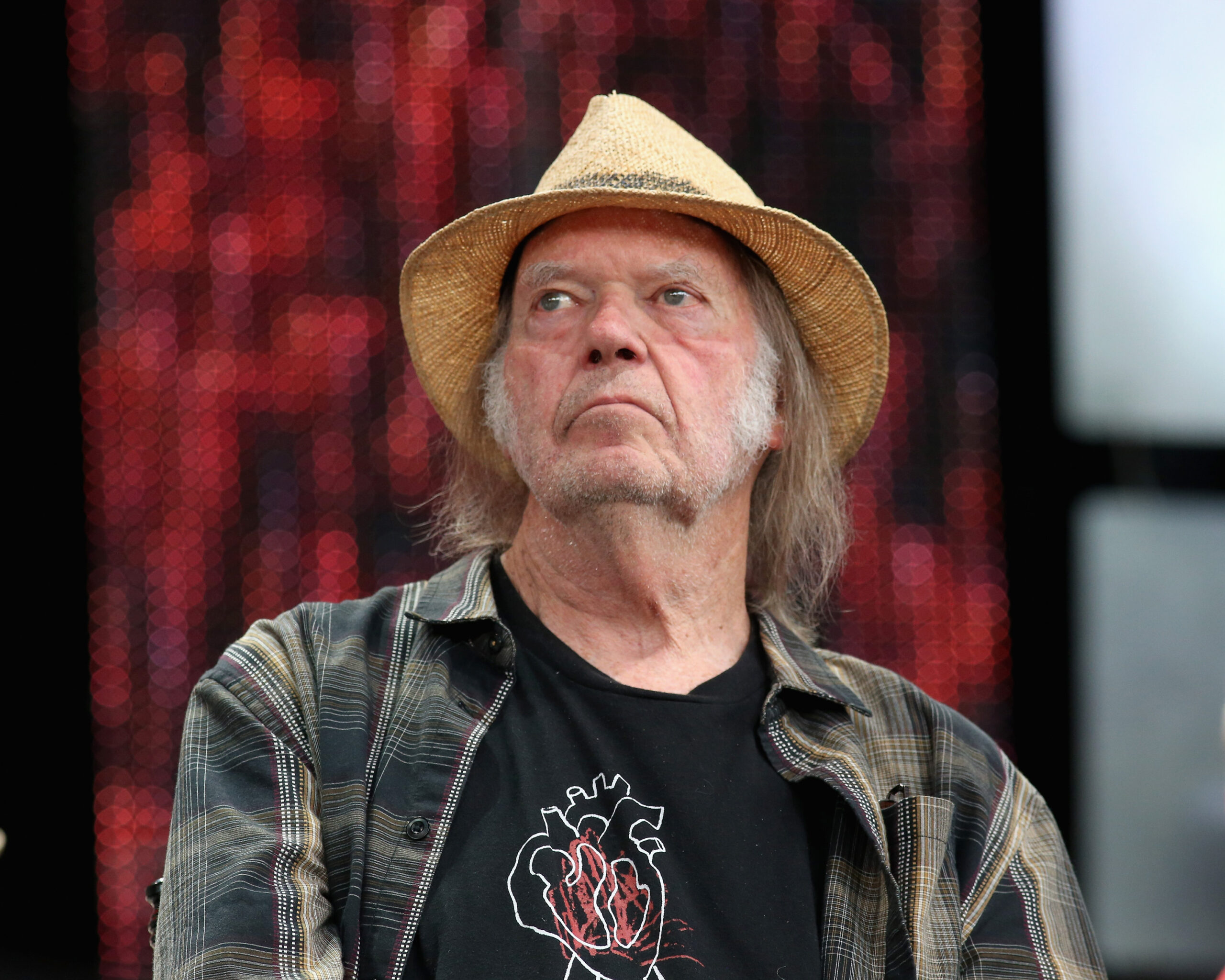 Liner notes: Neil Young shares ‘Toast’—his decades-old, SF-tracked breakup album