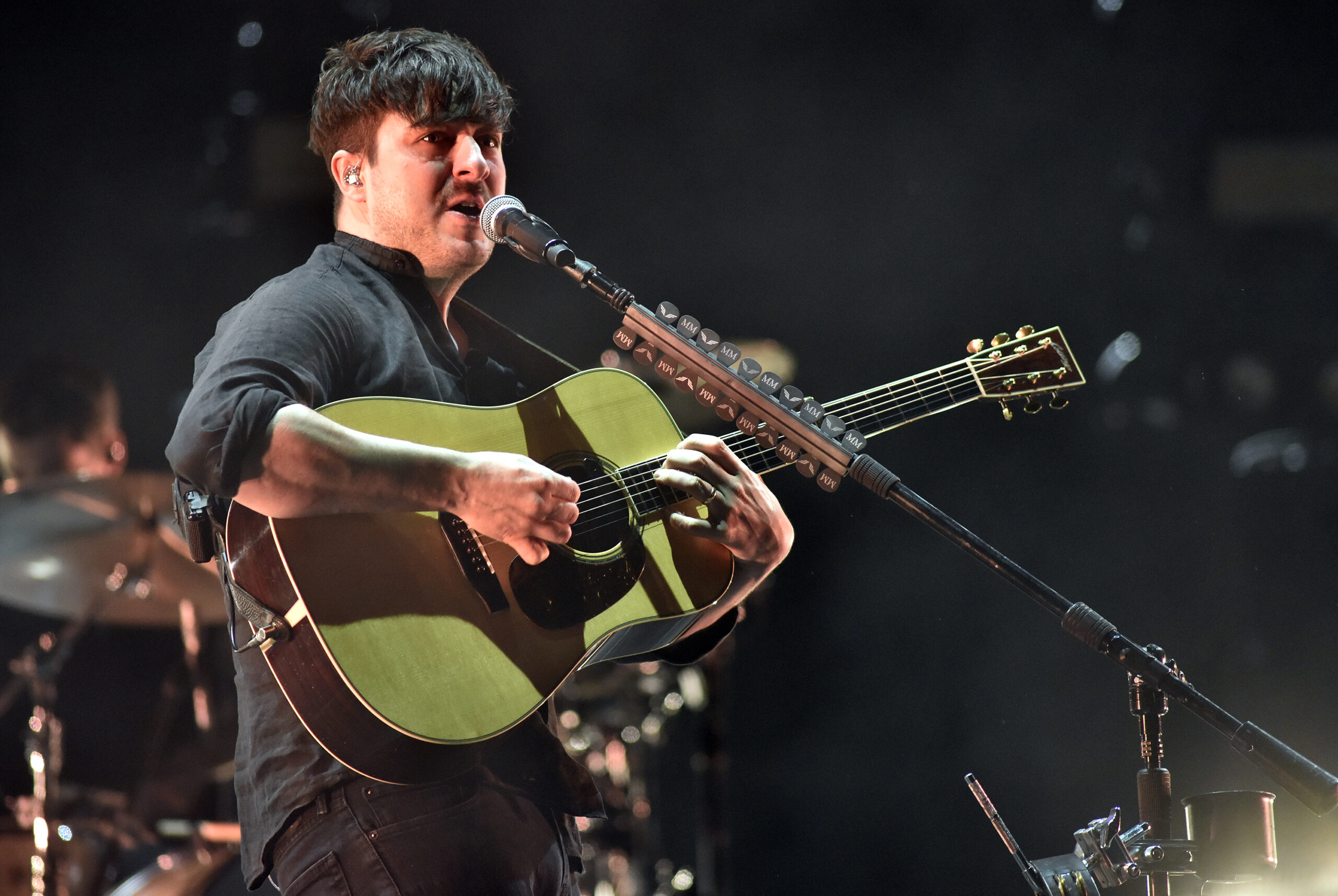 Marcus Mumford, Lucius, Joy Oladokun Among First Artists Announced in Hardly Strictly Bluegrass 2022