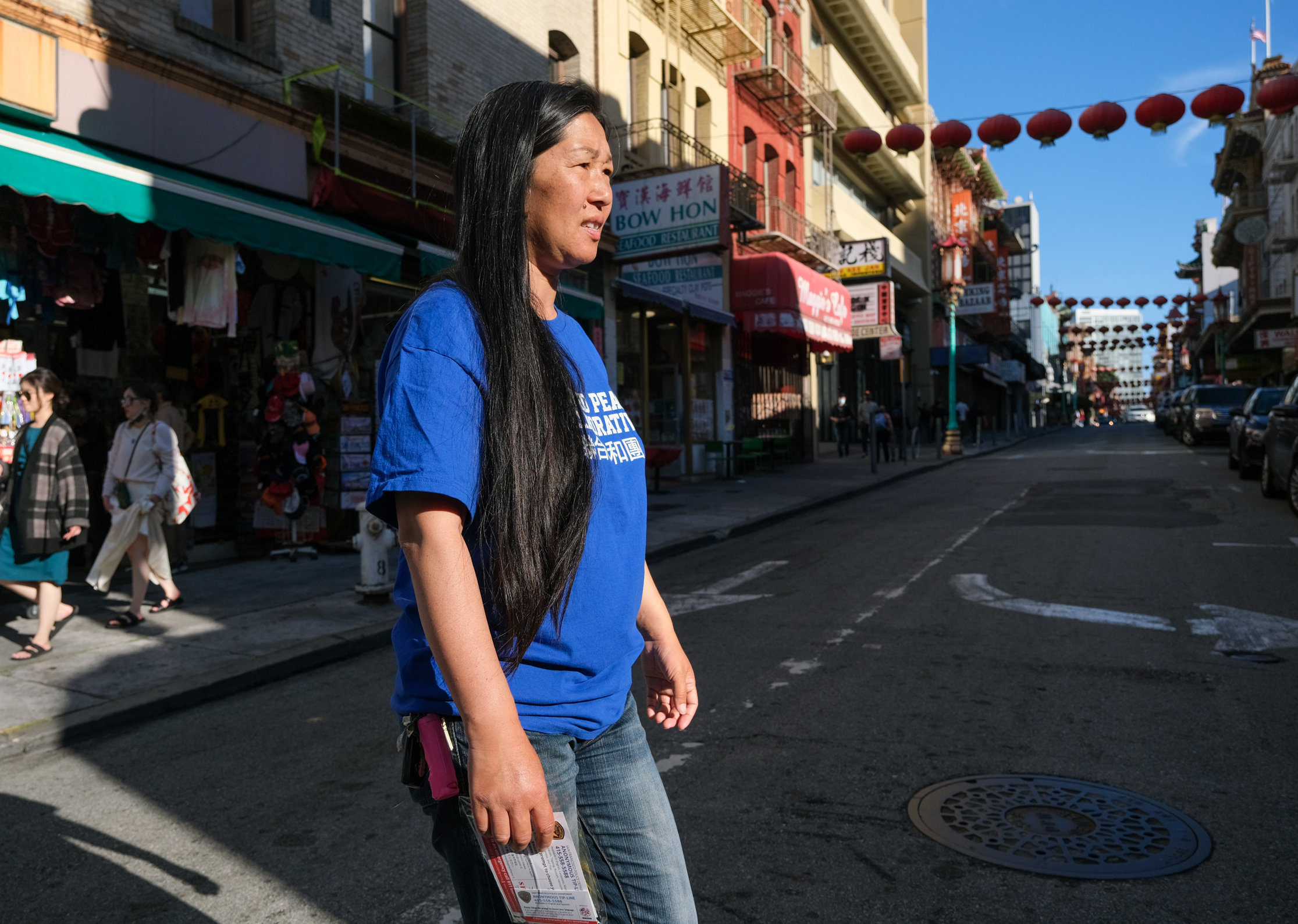 Meet Chesa Boudin’s #1 Hater, Now Running To Represent SF’s Sunset District