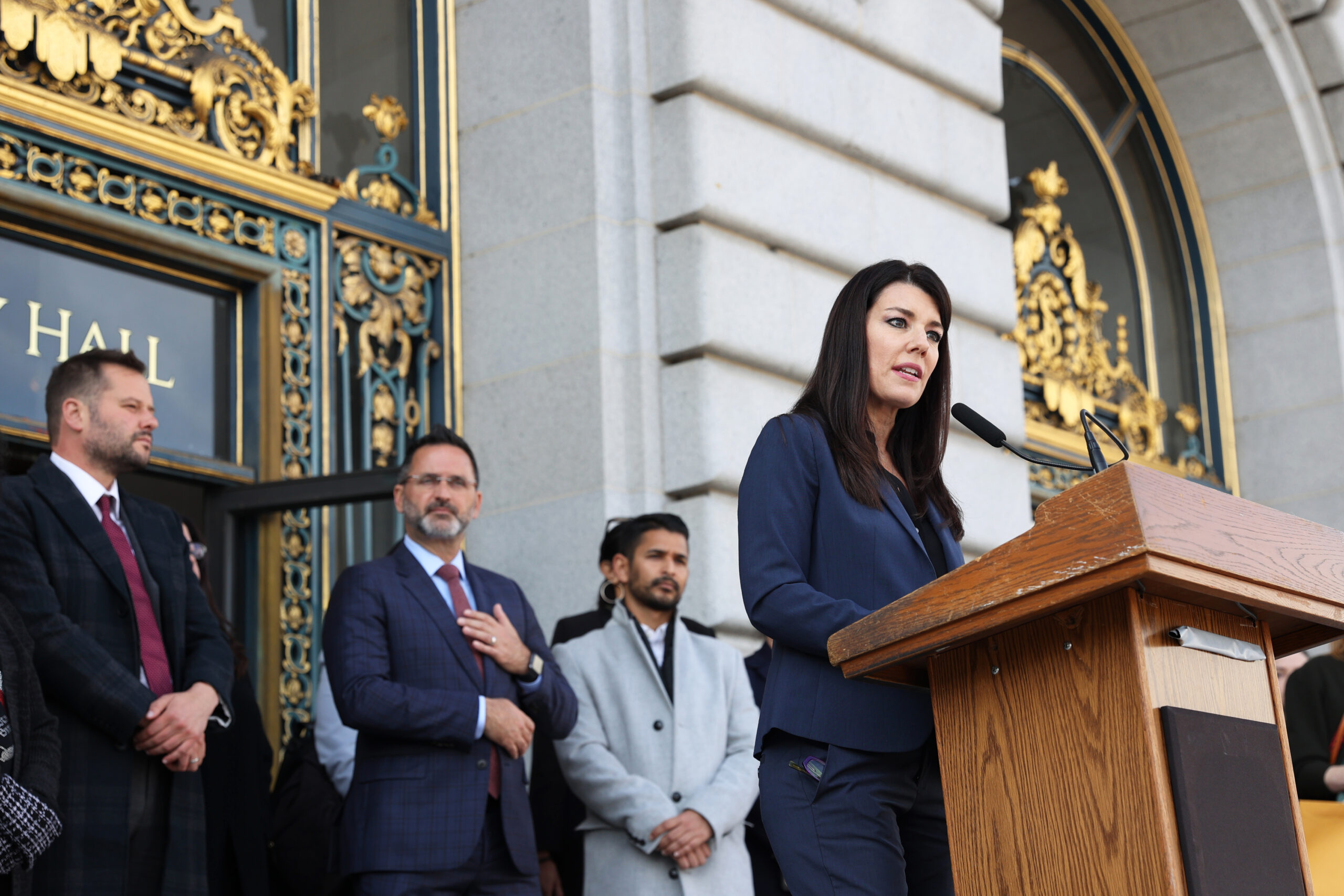 Board shakeup? Supervisors races could reshape SF’s political map this November
