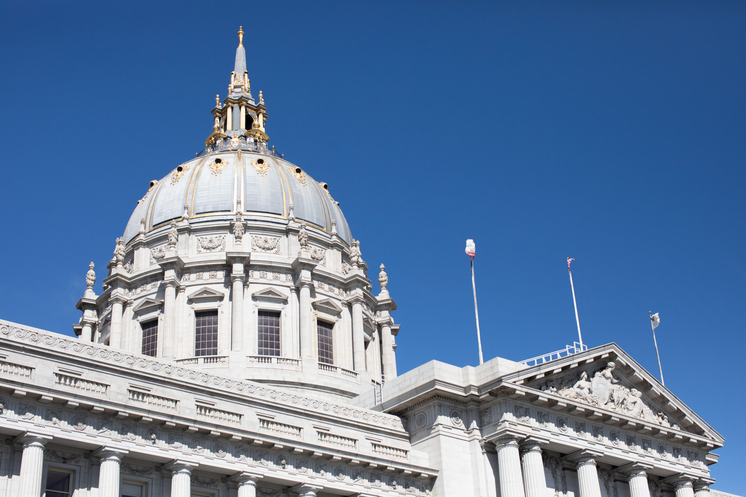 San Francisco’s Deficit Swells to $780M in Latest Sign of Budget Distress