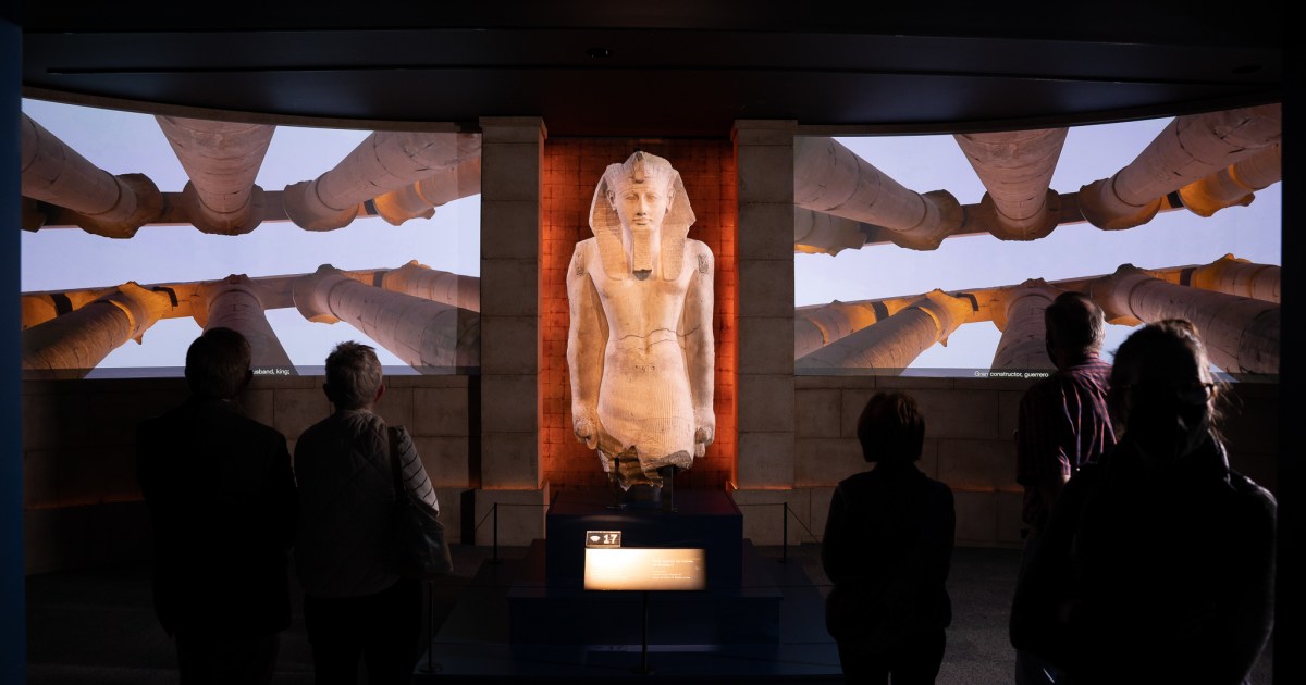 A Guide to ‘Ramses the Great’: 8 Keys to the de Young’s New Exhibit