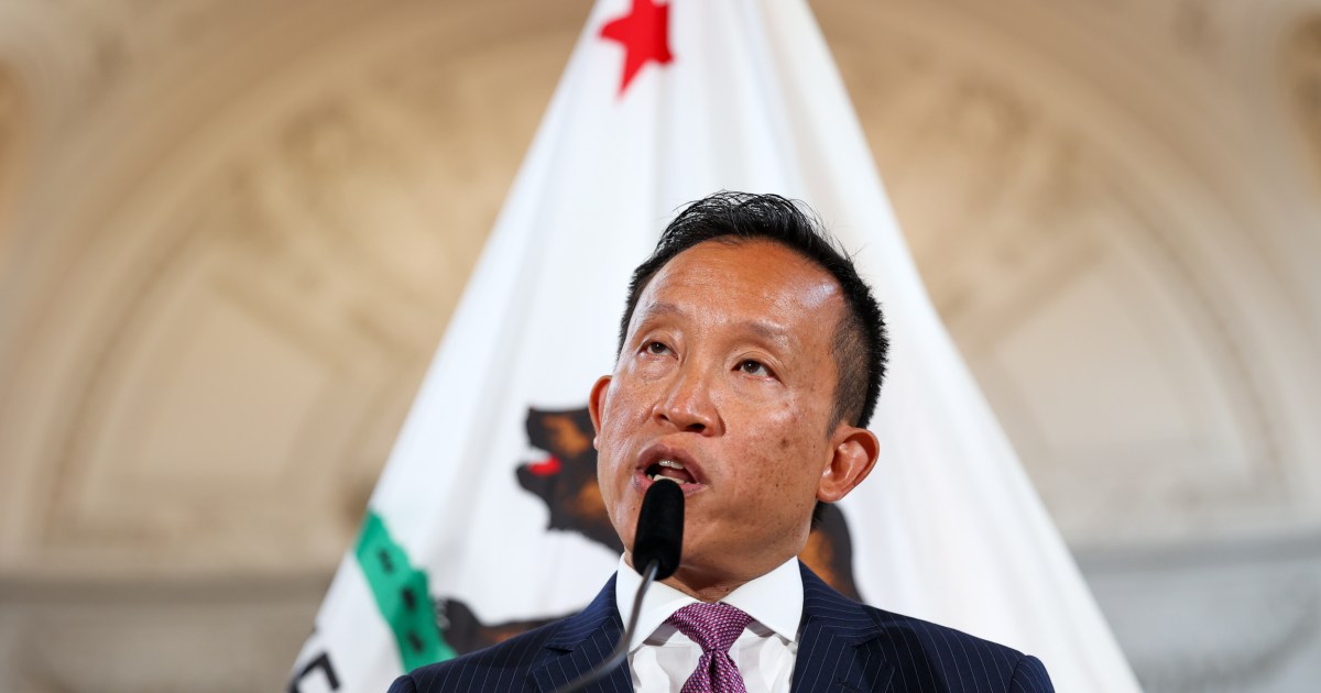 San Francisco Sues Chinatown Landlords Over Unsafe Dwelling Situations San Francisco Sues Chinatown Landlords Over Unsafe Dwelling Situations