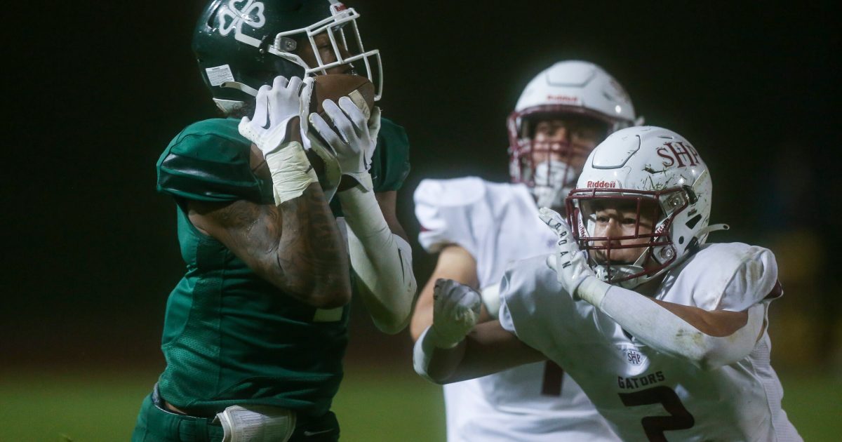 San Francisco High School Football Roundup: Week 1