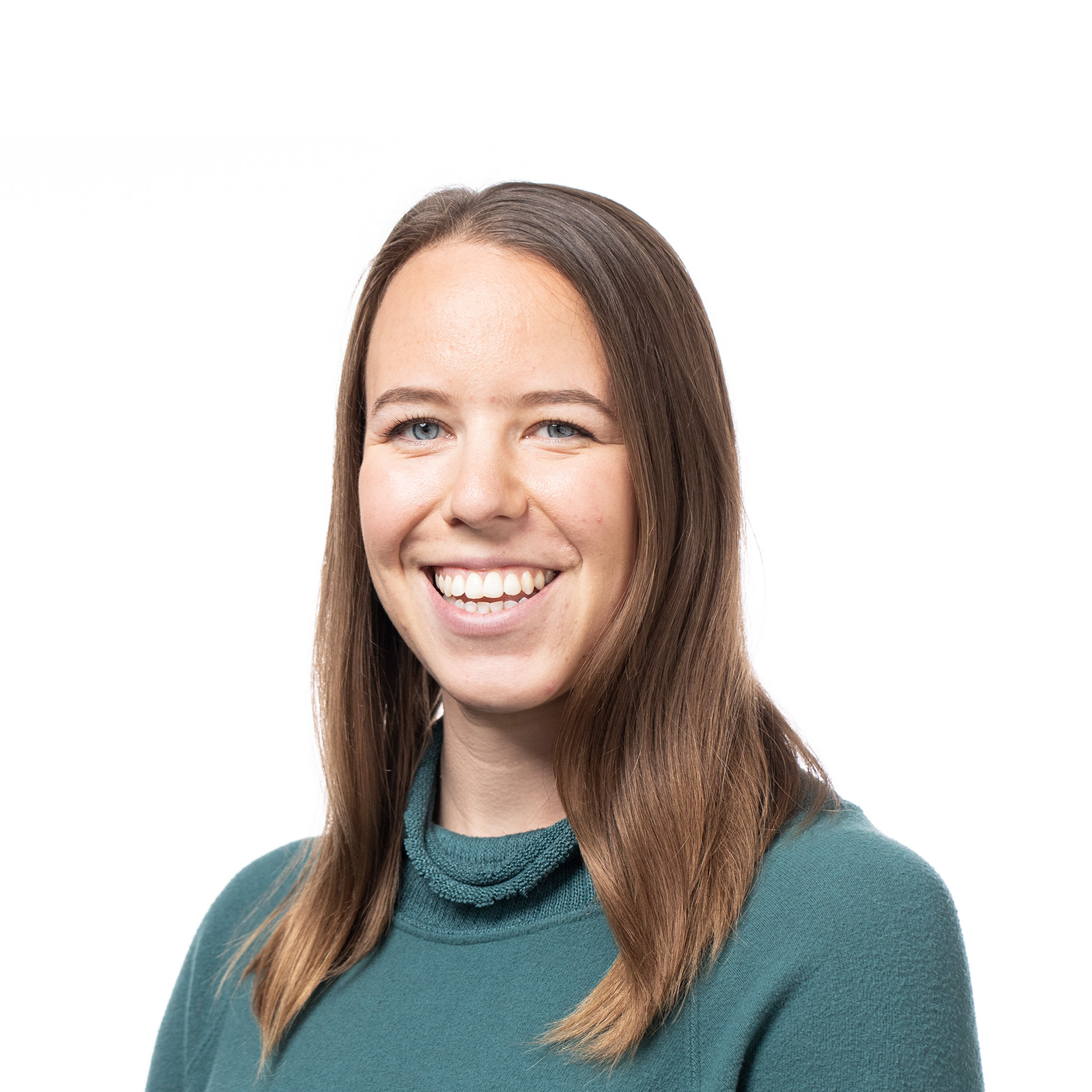 Sophie Bearman