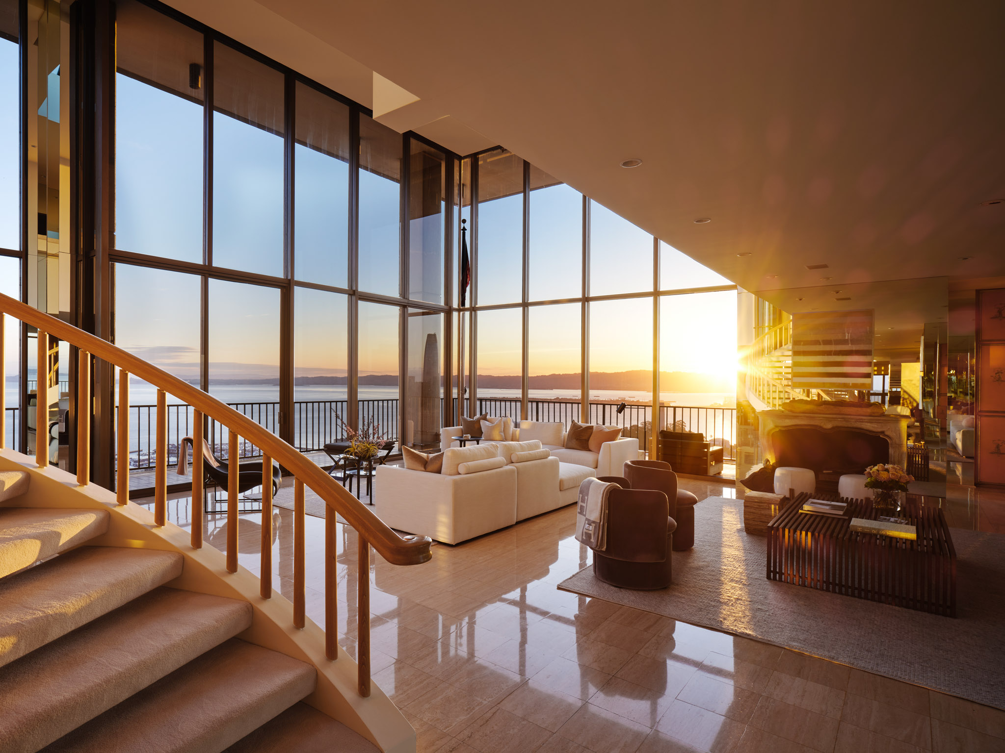 The Standard top 10: San Francisco’s most expensive home sales of 2022
