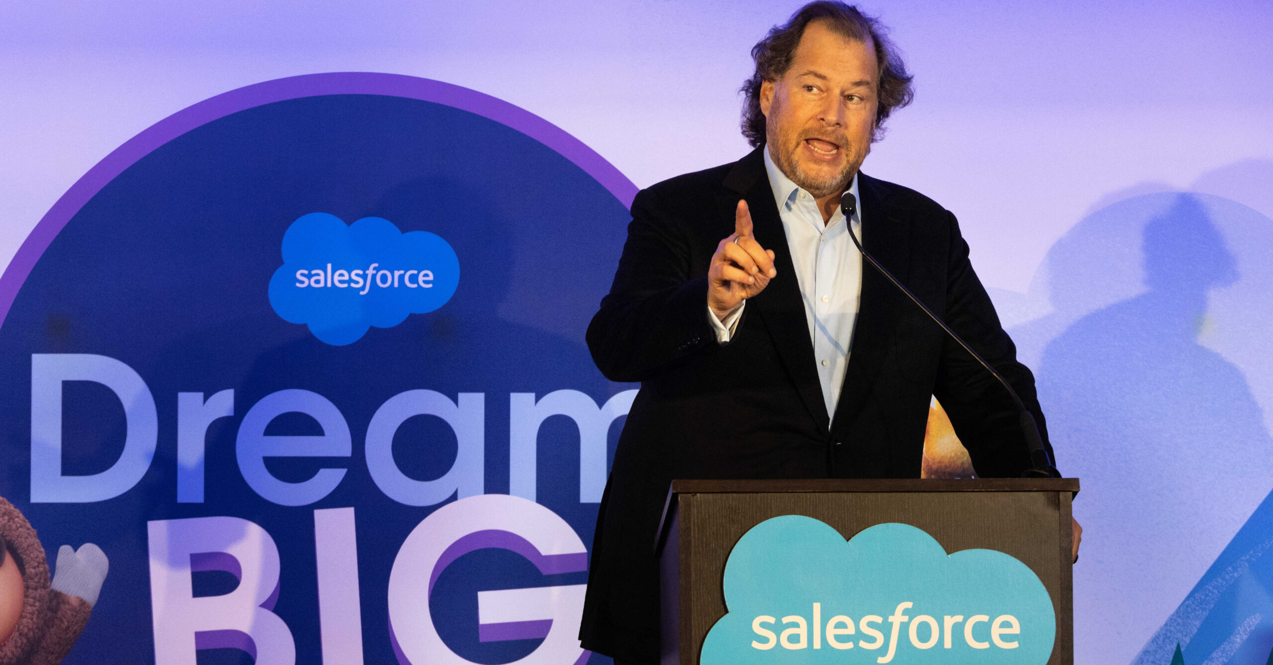 Salesforce Cuts 10% of Staff, Closes Offices in Huge Restructuring