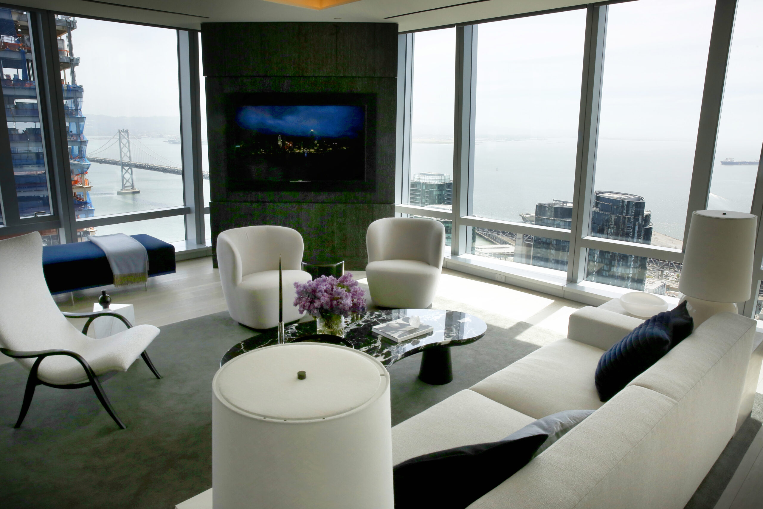 SF’s downtown condos are piling up and pricing down as housing market cools