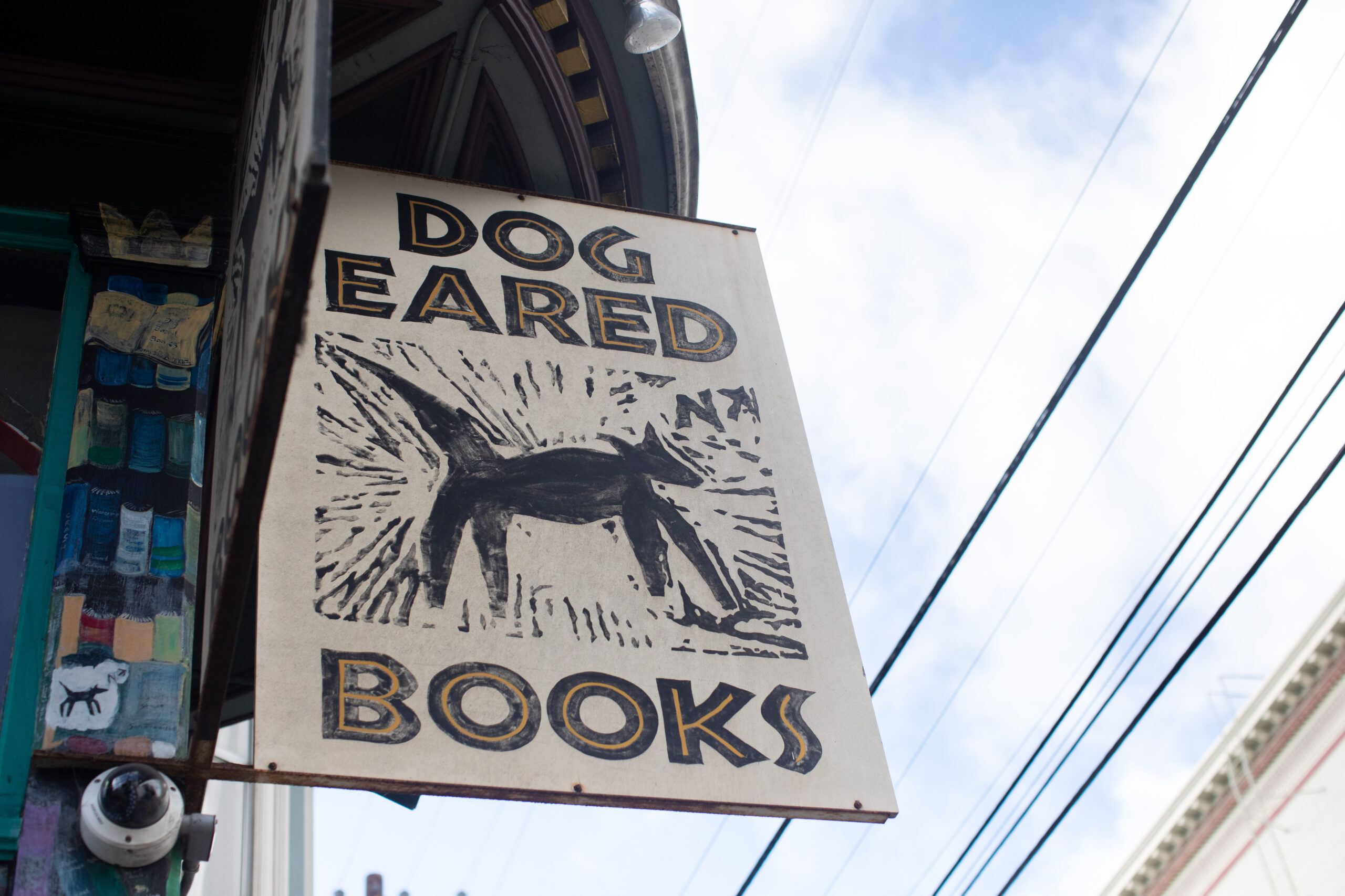 How this beloved San Francisco bookstore is still winning in the age of Amazon