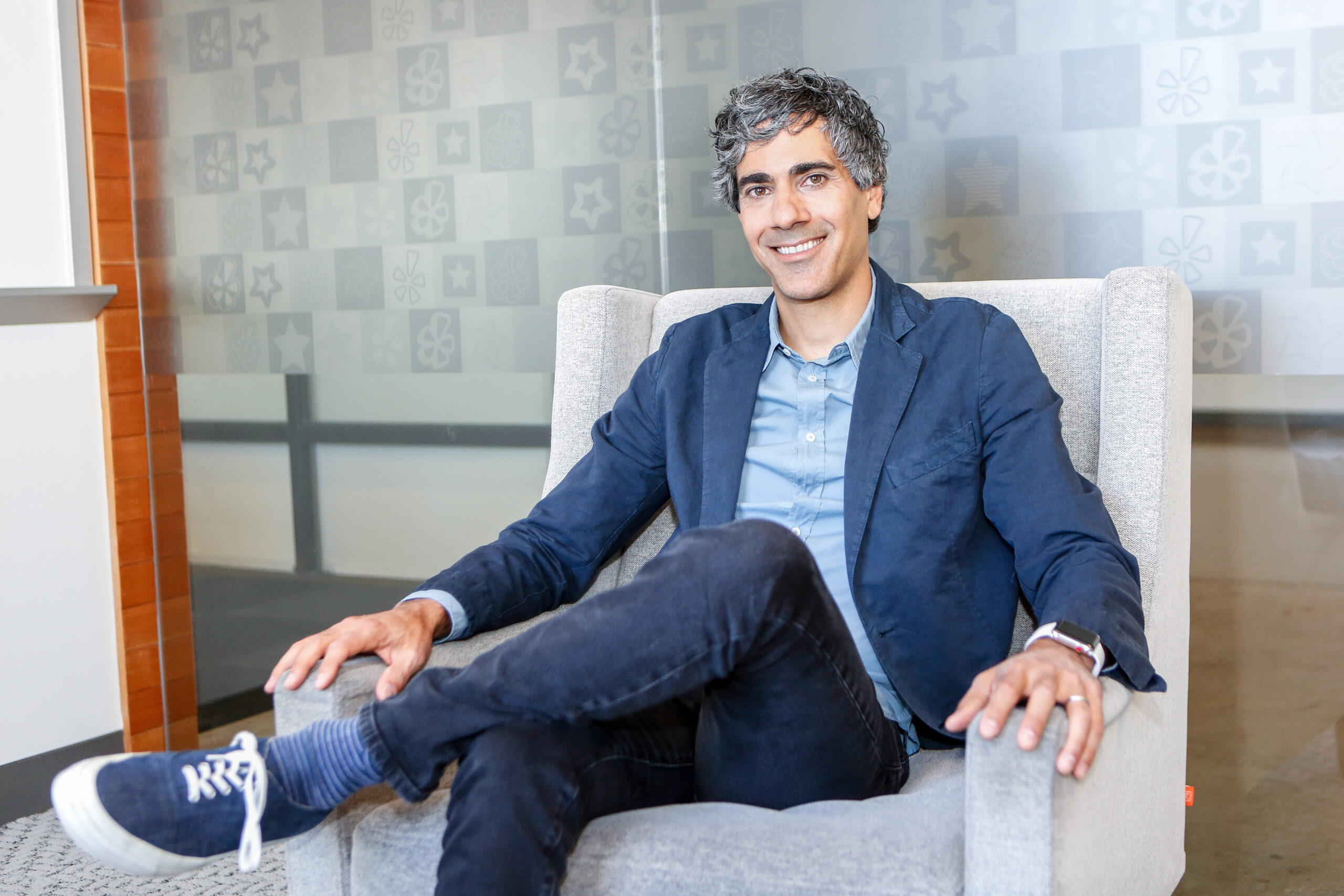 Yelp CEO Jeremy Stoppelman on Why He’s Been a YIMBY Since Day One