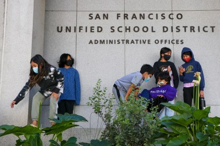 Opinion: SF’s School Board Recall Sets the Stage for Real Reforms