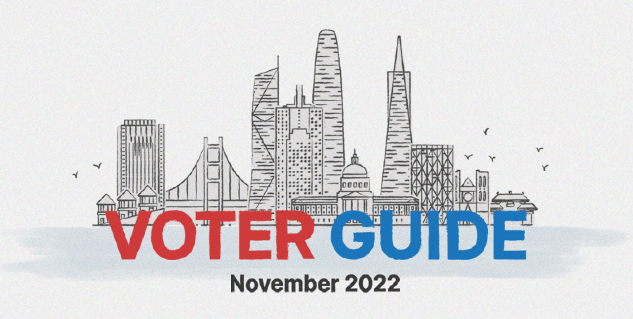 November election hub 2022 - The San Francisco Standard