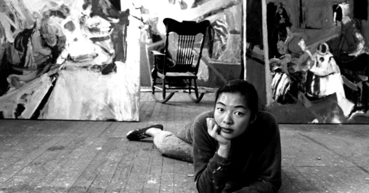 3 Takeaways from Bernice Bing Exhibition at Asian Art Museum