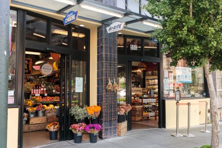 Bi-Rite Market To Open New Location in San Francisco Next Spring