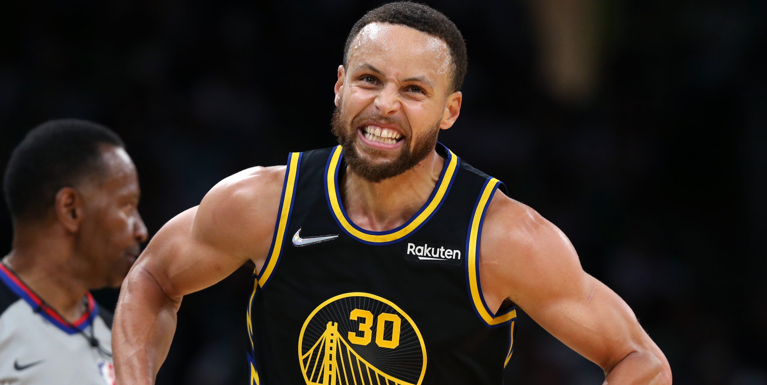 Steph Curry Got Paid $583,000 an Hour To Shill for Failed Crypto Exchange FTX