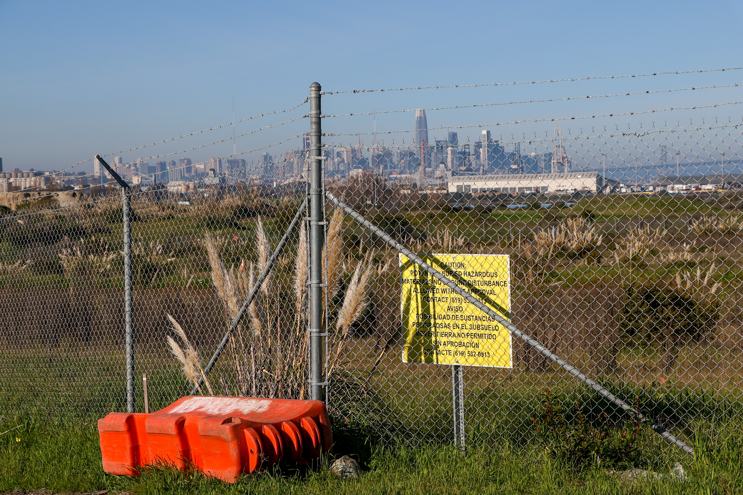 Supervisors Preview: A Hunters Point Reckoning