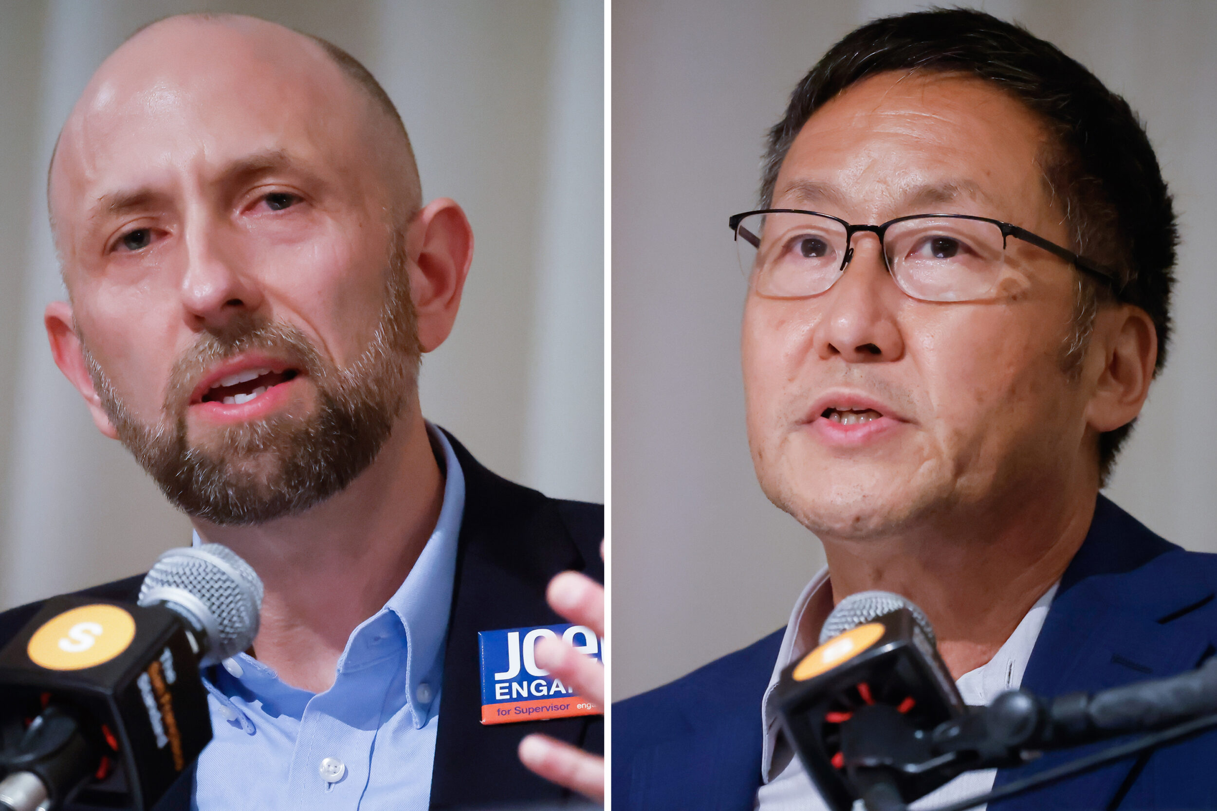 This Is Who’s Spending Money in the District 4 Supervisors Race