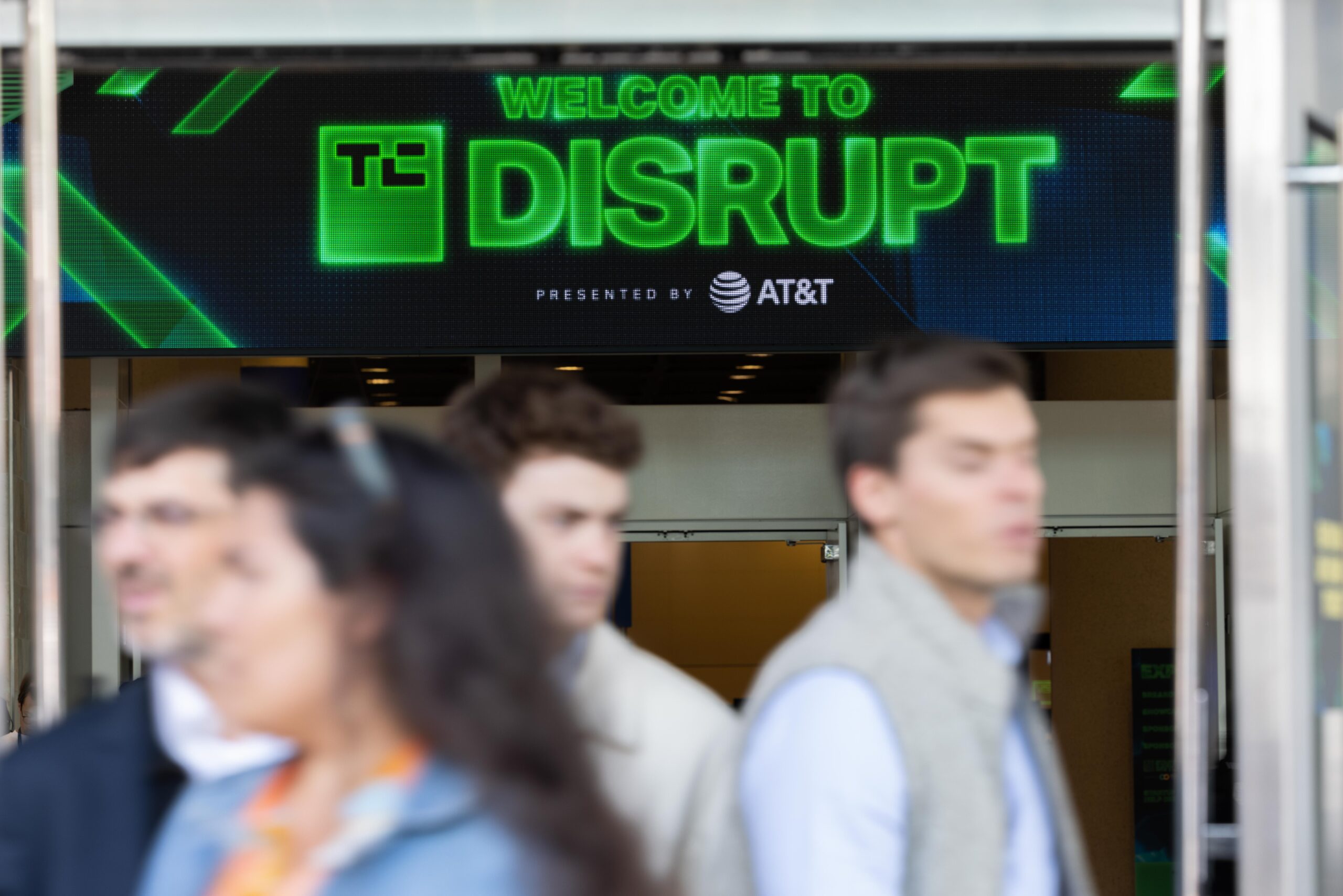 Seven Mind-Blowing Startups Competing at This Week’s TechCrunch Disrupt Conference