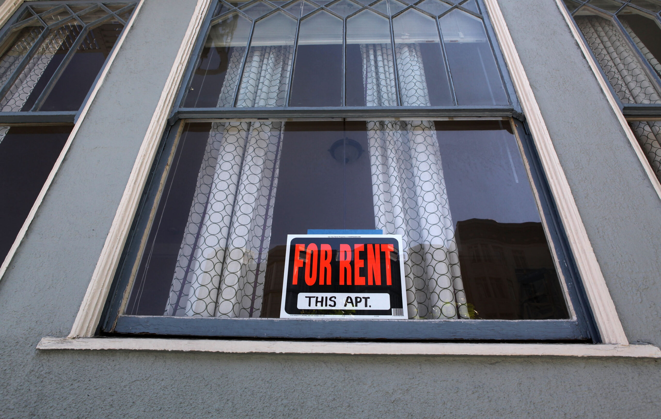 Will a Vacancy Tax Make a Dent in SF’s Housing Market? Not Really, Say Analysts