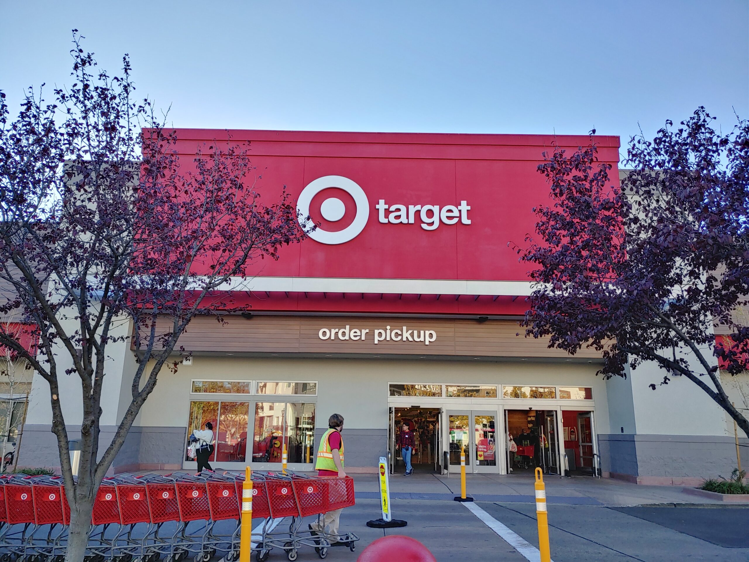 Target Closing San Francisco Store, 2 Bay Area Locations Citing Rampant Thefts